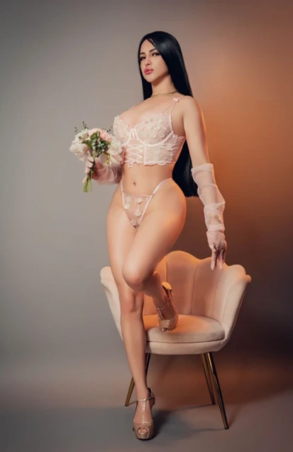 Alice, Escort en Madrid 674407534