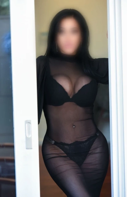 Martina, Escort en Barcelona 663934894