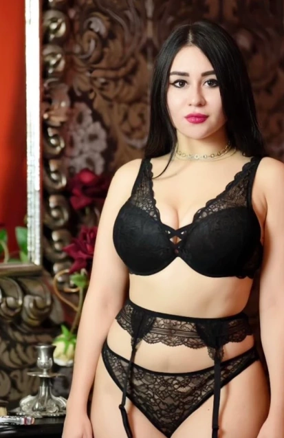 Dalia, Escort en Madrid 602893274
