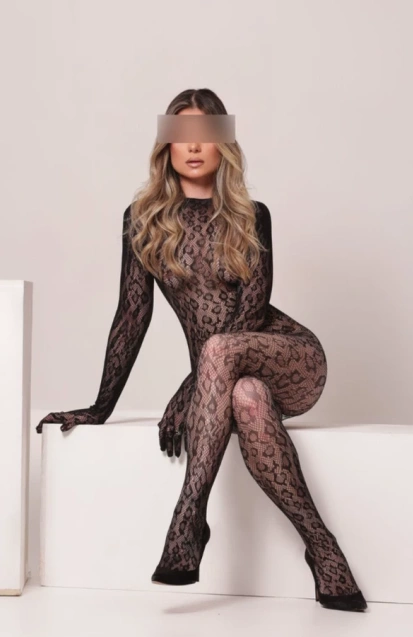 Wadi, Escort en Madrid 671466931