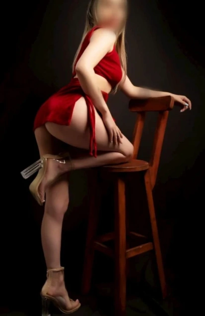 Isabella, Escort en Madrid 679250629