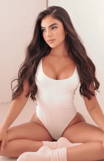 Megan, Escort en Madrid 664566192