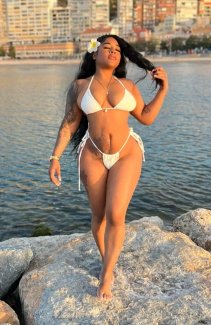 Mia, Escort en Valencia 631524257