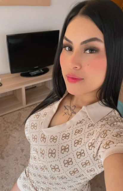 Cristal, Escort en Valencia 631524257