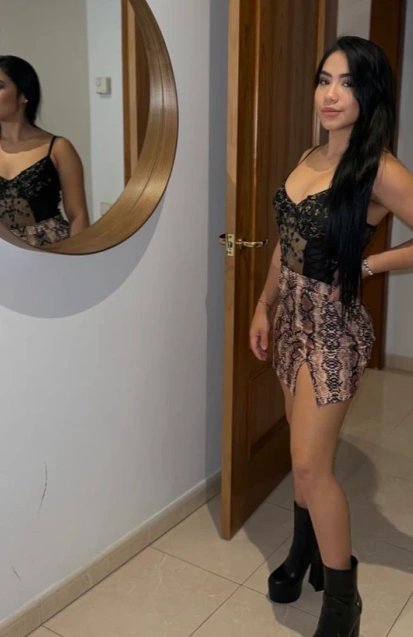 KIARA, Escort en Valencia 613723896