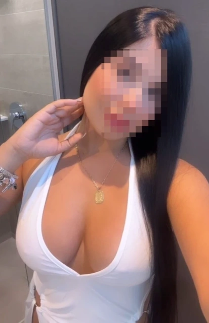 Emily, Escort en Madrid 679250629