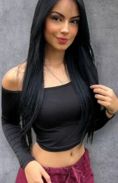 DANIELA, Escort en Madrid 695014608