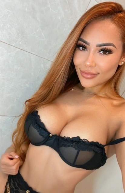 Pamela, Escort en Barcelona 613877306