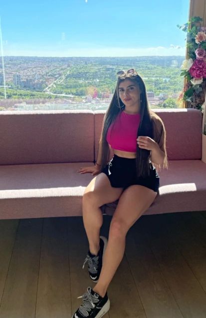 Lili, Escort en Valencia 613845340