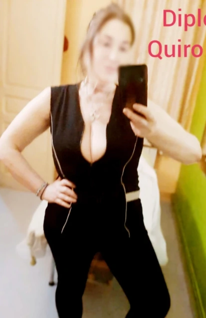 MARIA, Escort en Barcelona 699134790