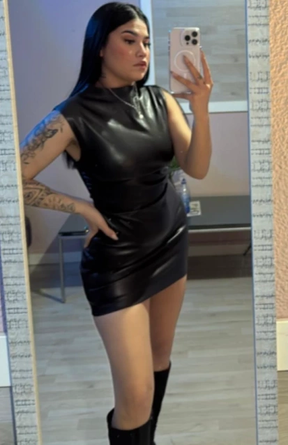 Lina, Escort en Palma de Mallorca 634235791