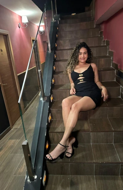 Vanesa, Escort en Madrid 644167415