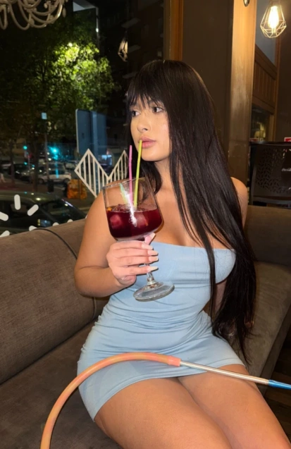 Fernanda, Escort en Madrid 667421699
