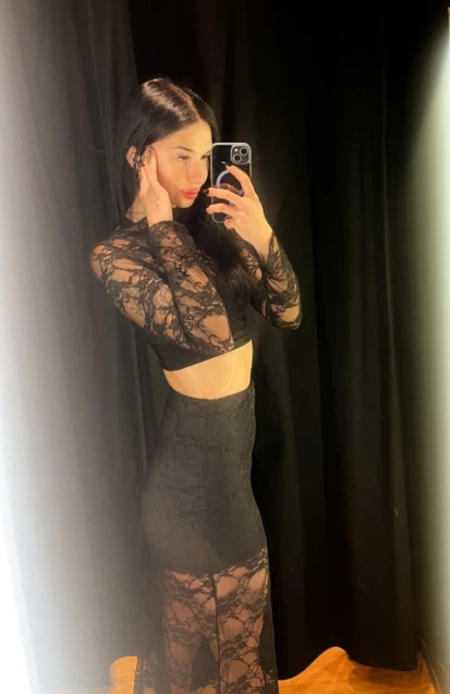 Lucía, Escort en Madrid 652482341