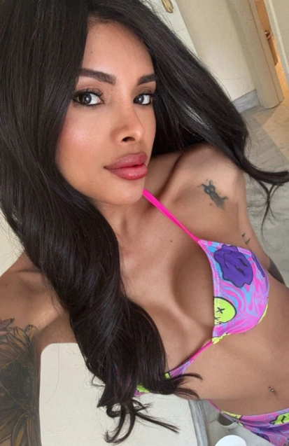 Miley, Travesti en Barcelona 685234392