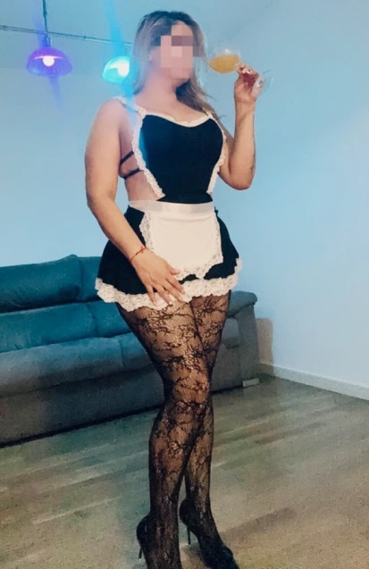 Noa fiestera , Escort en Madrid 611389285