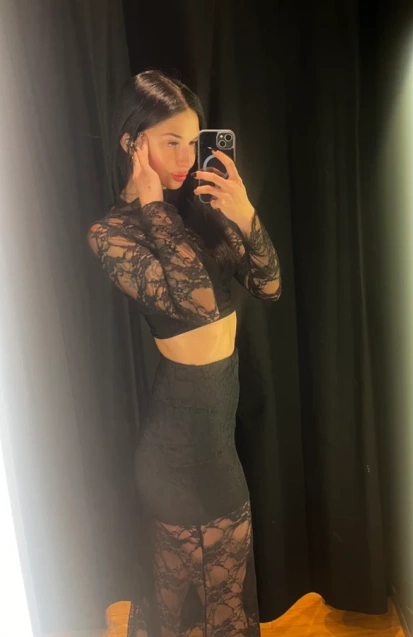 Lucía, Escort en Madrid 652482341