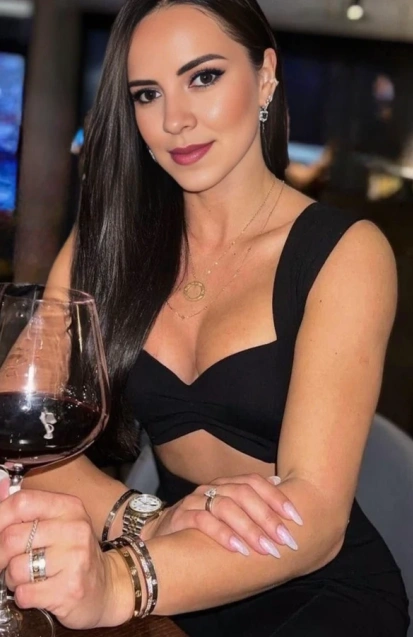 PARTY GIRLS, Escort en Madrid 670803514