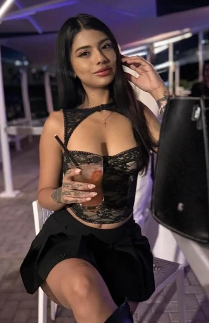 FIESTERAS HOTEL, Escort en Madrid 670803514