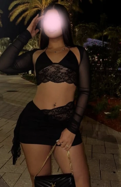 Anastasia, Escort en Salou 677249135