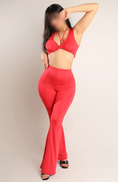 Gala, Escort en Madrid 657323664