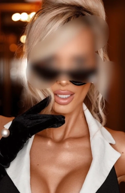 Cristina, Escort en Barcelona 611137317