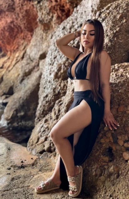Isabella, Escort en Barcelona 612443842