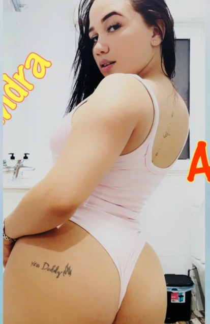 Asley, Escort en Madrid 614788366