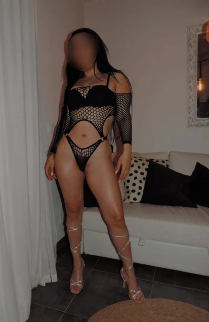 SOFIA, Escort en Valencia 600554887
