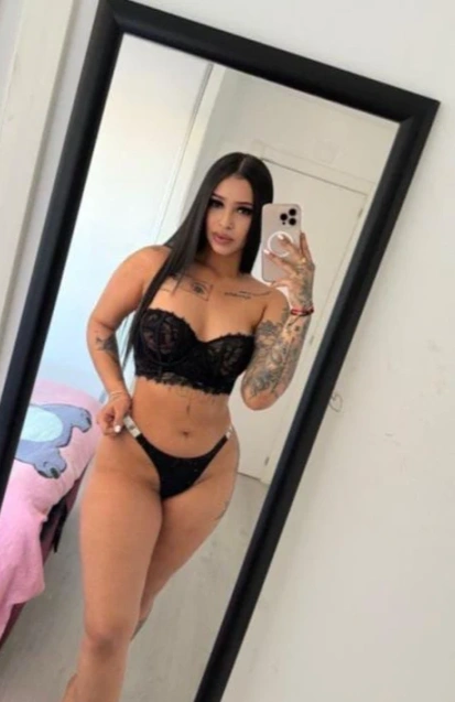 Ariana, Escort en Madrid 683150010