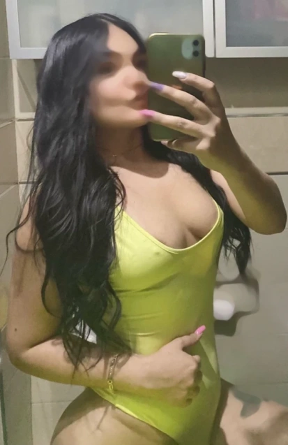 ISABELLA, Escort en Madrid 633778081