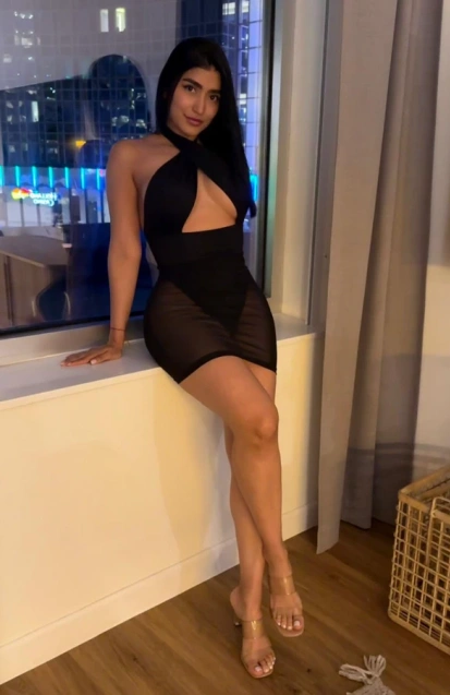 Emily, Escort en Barcelona 689179336