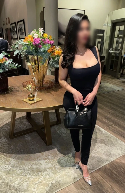 Carolina, Escort en Madrid 671322719