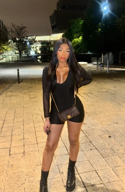 Tiana, Escort en Barcelona 637135989