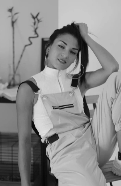 Catalina, Escort en Sevilla 610451408