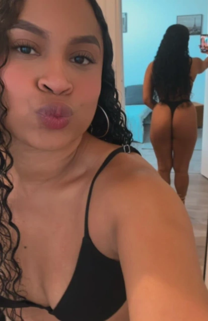 Isabella Noir, Escort en Valencia 623708964