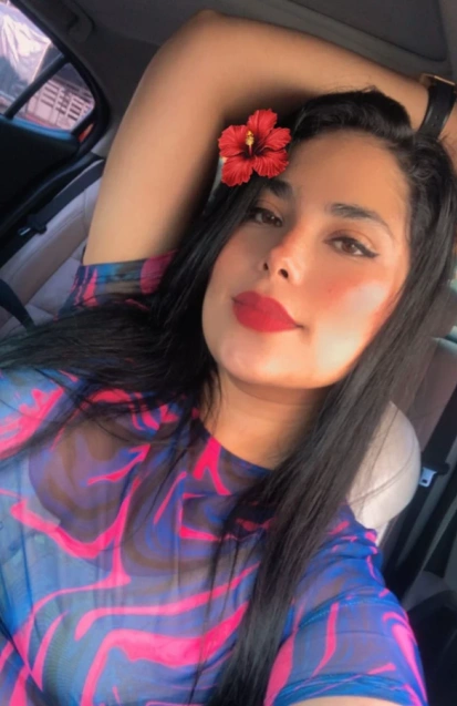 Angélica, Escort en Sevilla 633368811