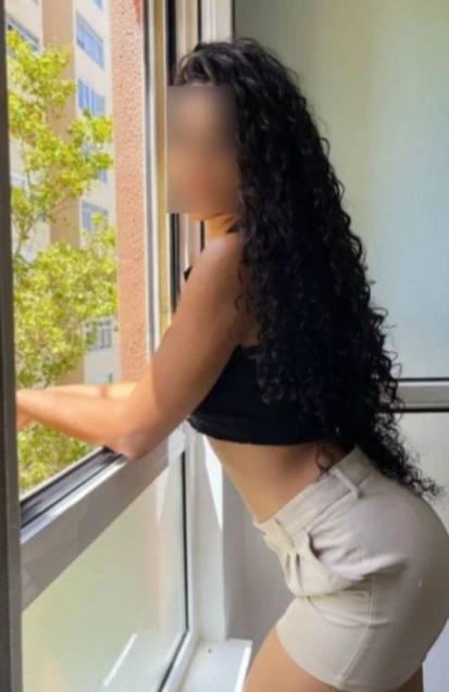 Luciana, Escort en Sevilla 671134267