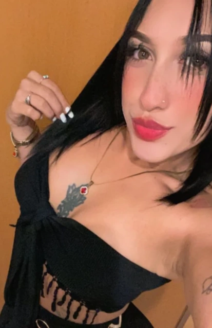 ANGY, Escort en Sevilla 643340387