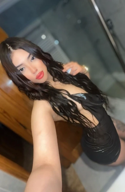 Eva Española, Escort en Palma de Mallorca 632617494