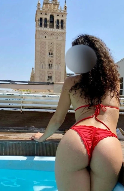 Nuria, Escort en Sevilla 660510584