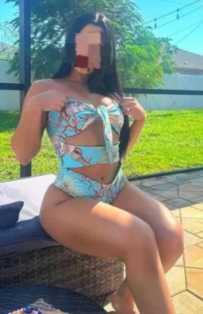 VALERIA, Escort en Sevilla 663126403