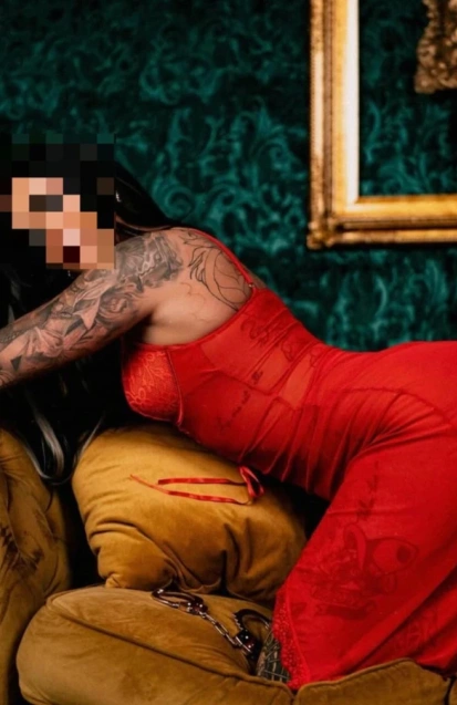 Cate, Escort en Palma de Mallorca 604335759