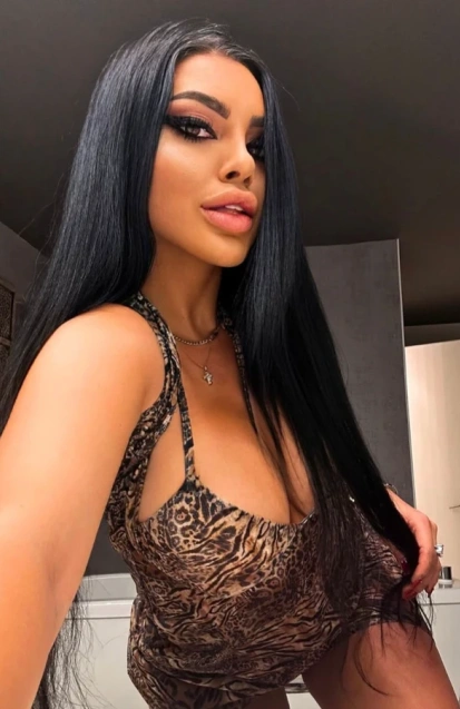 ANGELA, Escort en Marbella 691297297