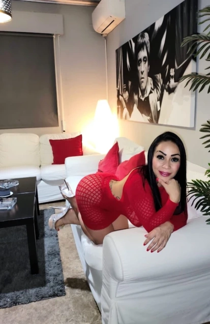 Natalia , Escort en Málaga 627690265