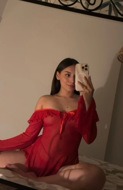 Sarita, Escort en Madrid 617420412