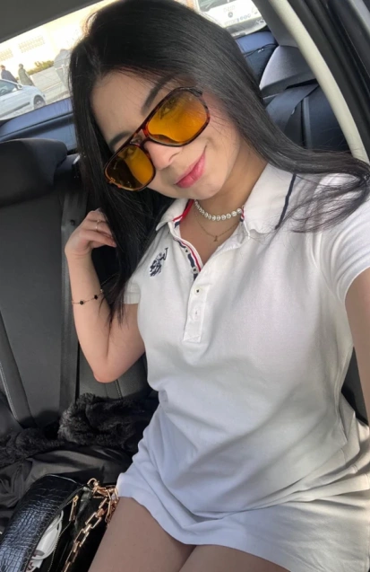 Vanessa, Escort en Sevilla 687658102