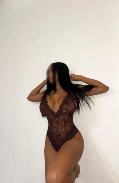 Sofi, Escort en Málaga 612292994