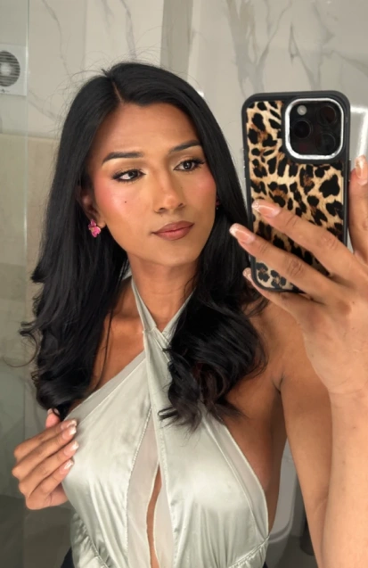 Mariana, Travesti en Bilbao 643479436