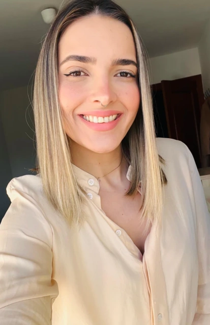 SARA, Escort en Salou 667989316